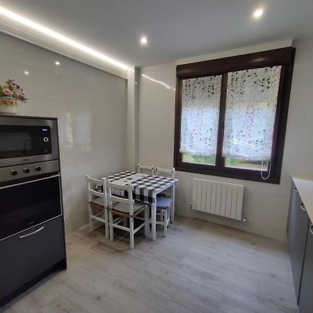 דירות Piso Bilbao San Mames מראה חיצוני תמונה